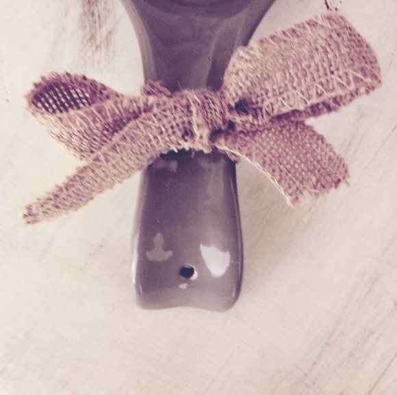 Isola Cucina "Blessed" Spoon Rest - Picture 3 of 3